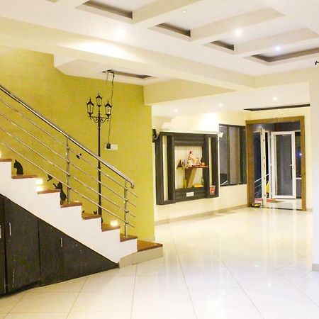Golden Valley Resort Mahabaleshwar Exterior photo