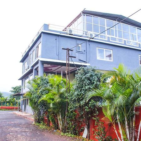 Golden Valley Resort Mahabaleshwar Exterior photo